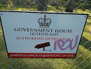 Government House Queensland