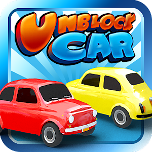 3D Unblock Car for PC and MAC