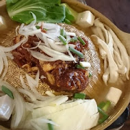 【永和】阿里郎韓國料理