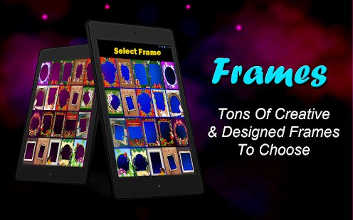Photo Frames Free Screenshots 3