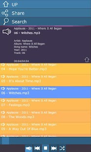 Lastest Musiq APK for Android