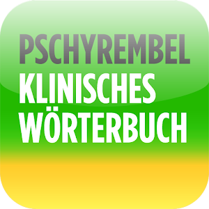Pschyrembel KW logo