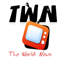 The World News APK icon