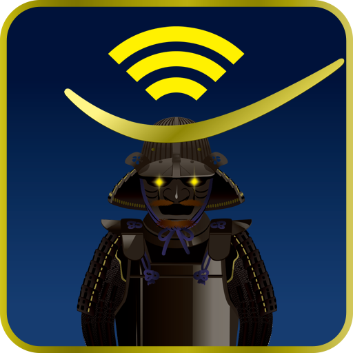 Masamune Date Wi-Fi 個人化 App LOGO-APP開箱王