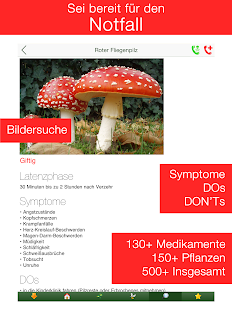 免費下載醫療APP|Vergiftung - Erste Hilfe app開箱文|APP開箱王