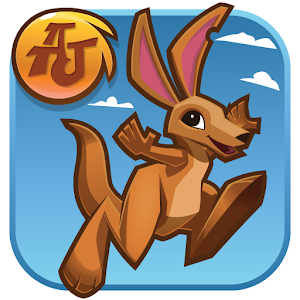 AJ Jump: Animal Jam Kangaroos! - Android Apps on Google Play
