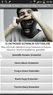 How to download Güvenlik Sistemleri Bilgi 1.0 mod apk for bluestacks