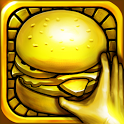 3D City Runner icon