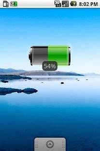 How to get SBM Battery Widget lastet apk for android