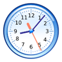 Background Timer logo