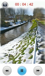 Relaxing Sounds (Lite Version) poster 3