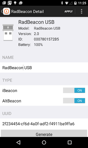 免費下載工具APP|RadBeacon app開箱文|APP開箱王