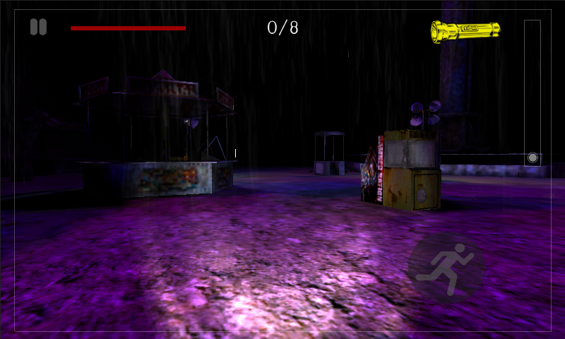 Slender Man Chapter 2: Survive - screenshot