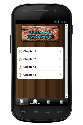 免費下載娛樂APP|Recipes Ultimate Pizza Sauce app開箱文|APP開箱王