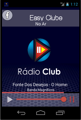 Rádio Easy Clube