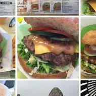 THEFREEN BURGER 樂檸漢堡