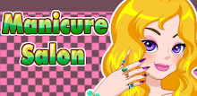 Manicure Salon APK