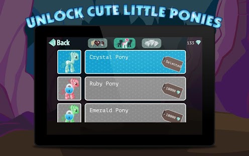 Little Crystal Pony Screenshots 6