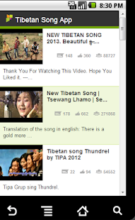 How to mod Tibetan Song App lastet apk for bluestacks