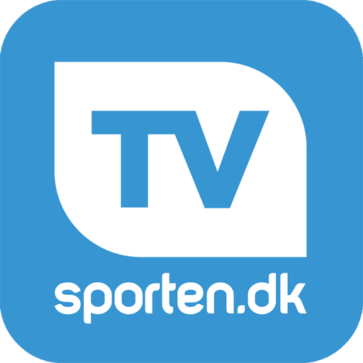 TVsporten.dk sport i TV LOGO-APP點子