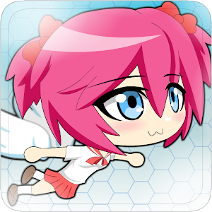 Anime Flap for PC and MAC