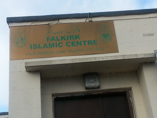 Falkirk Islamic Centre