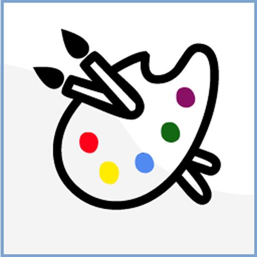 Color LOGO-APP點子