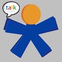 UC GTalkSync logo