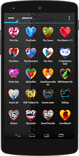 H'art Icons Screenshots 5