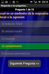 surgery test poster 20