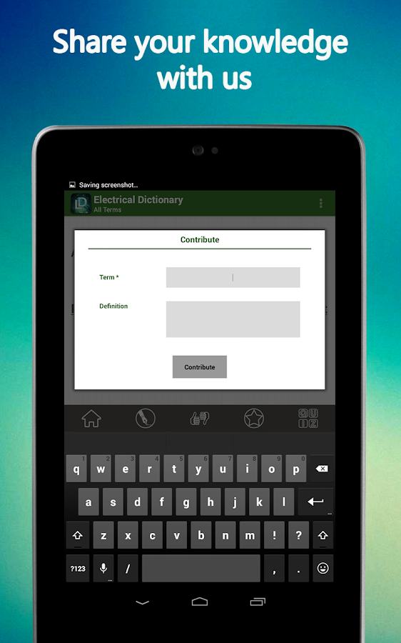 Electrical Dictionary Android Apps on Google Play