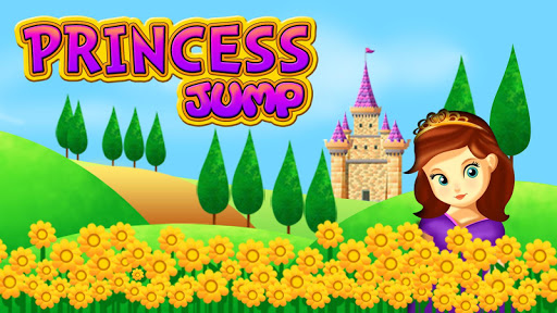Princess Jump