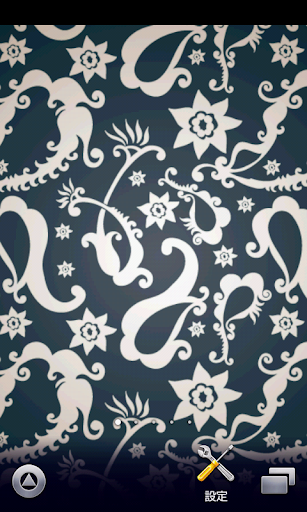 elegant paisley wallpaper 27