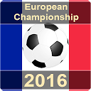 EC 2016 Match schedule mobile app icon