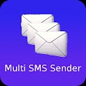 Multi Sms Sender logo