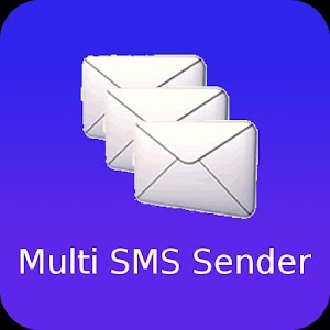 Multi Sms Sender.apk 1.1.6
