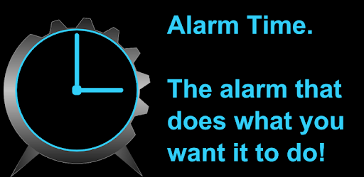 Изображения Alarm Time на ПК с Windows