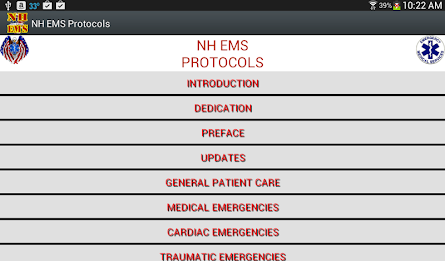 NH EMS Protocols poster 7