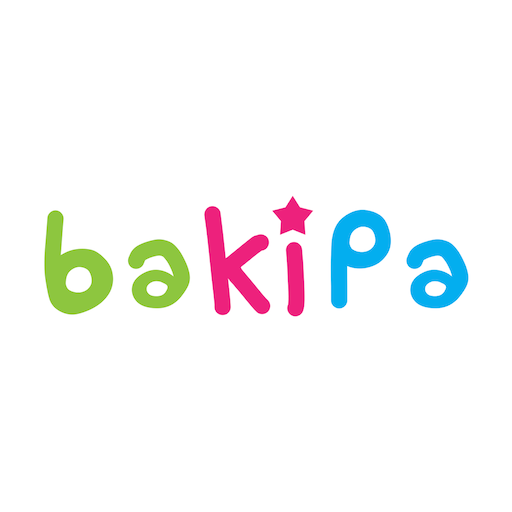 Bakipa LOGO-APP點子