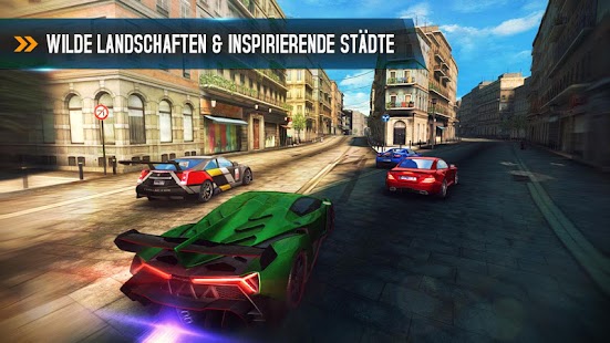 Asphalt 8: Airborne - screenshot thumbnail