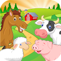 Hay Farm icon