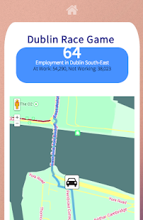 How to download Dublin City Race -CoderDojoDCU lastet apk for pc