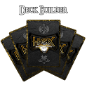 Hex TCG - Deck Builder icon