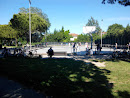 Parco del Fagiolo Campo Basket