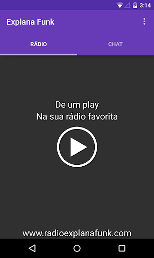 Rádio Explana Funk