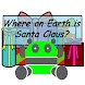 Where On Earth Is Santa Claus