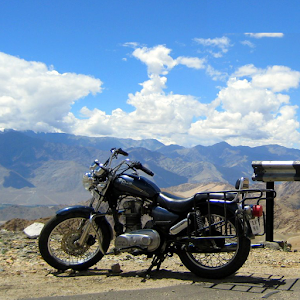 Motorcycle & The Mountains PRO.apk 2.0
