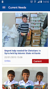 Download Фонд Варнава APK