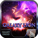 Cover Image of Download LWP Special FX: Galaxy Lion 1.1 APK