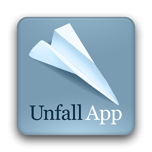 Unfall App 旅遊 App LOGO-APP開箱王